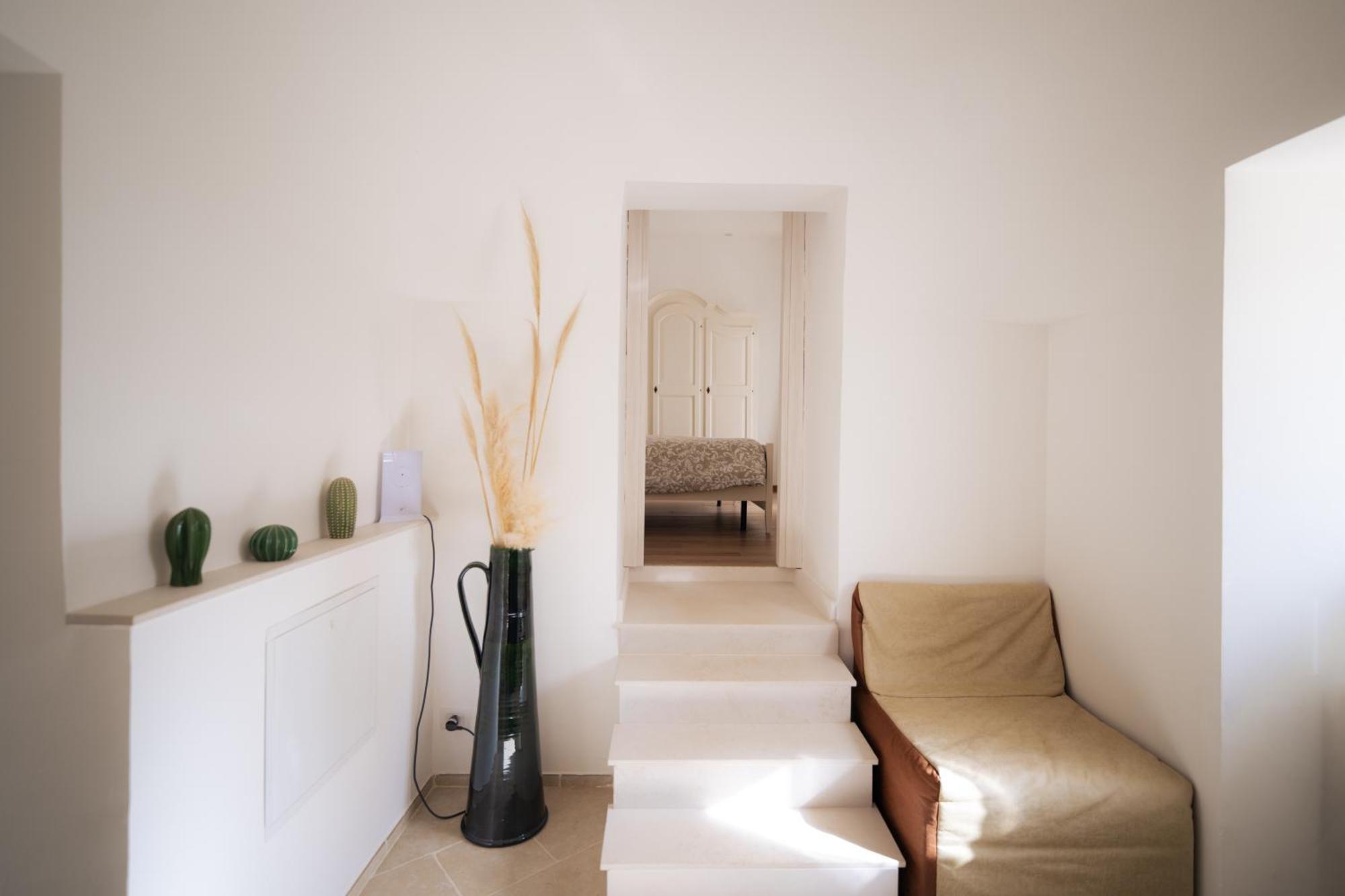 فيلا Trulli Magda مارتينا فرانكا المظهر الخارجي الصورة